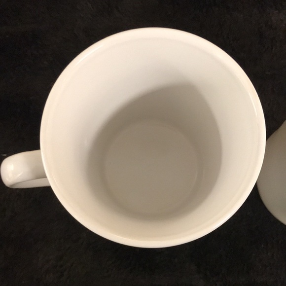 Bed Bath and Beyond Love Is Brewing Coffee Cup Set NWT - Picture 10 of 10